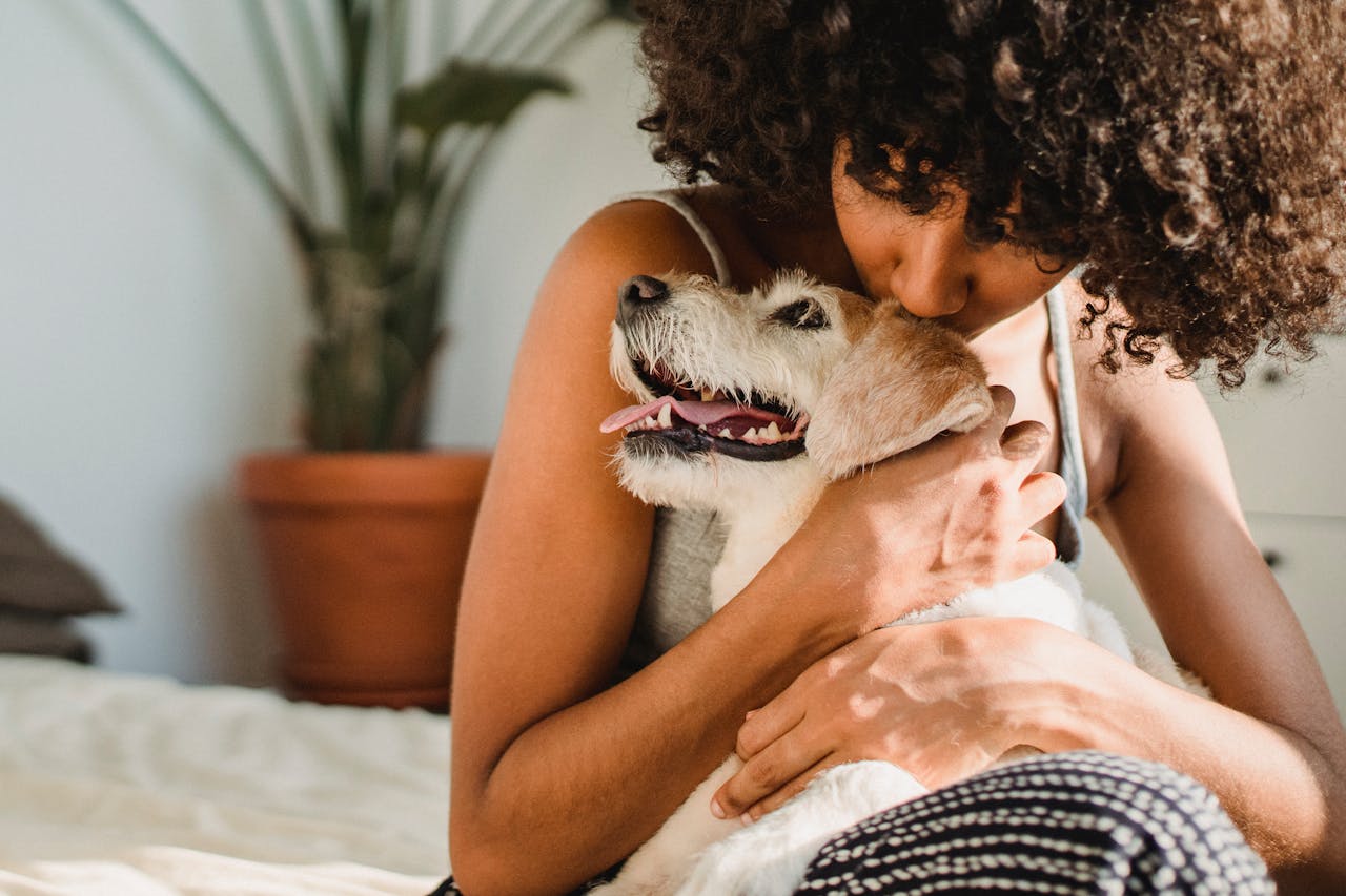 You are currently viewing 15 signes que votre chien vous aime