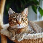 Comment choisir une chatière adaptée à votre chat et à votre maison