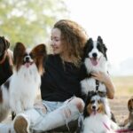 Test : quel chien est fait pour moi ? guide et critères par profil