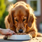 Comment bien choisir les croquettes pour son chien : le guide complet