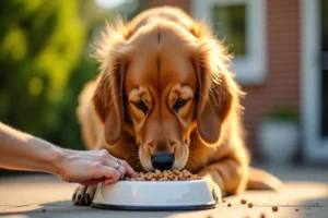 Comment bien choisir les croquettes pour son chien : le guide complet