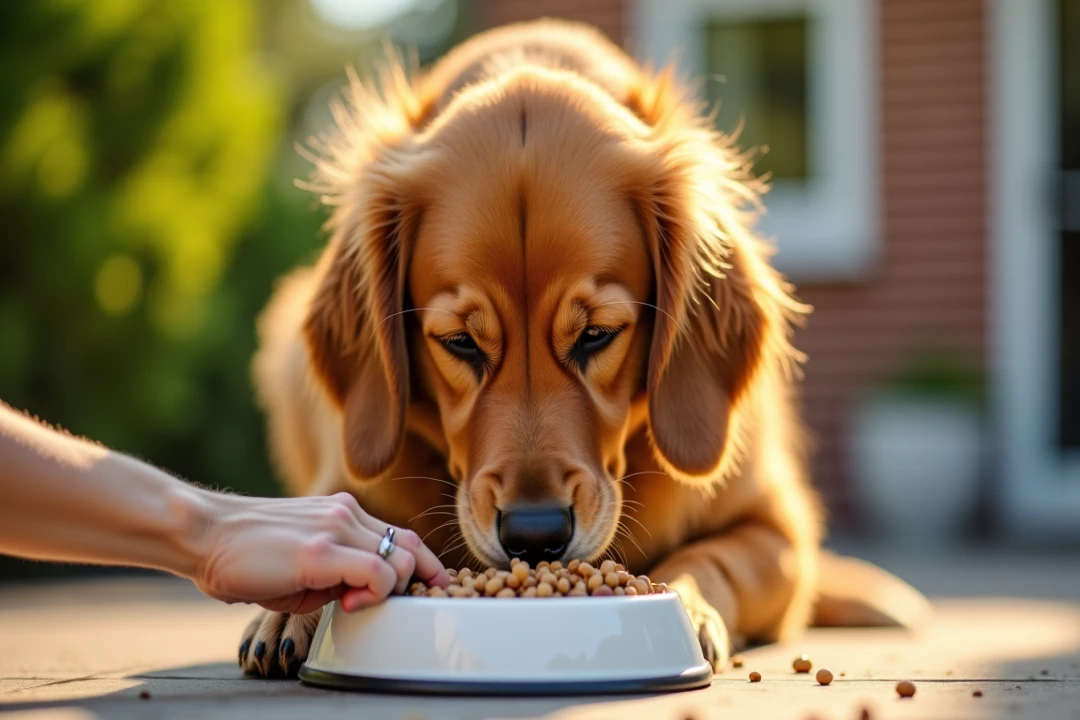 You are currently viewing Comment bien choisir les croquettes pour son chien : le guide complet